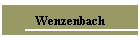 Wenzenbach